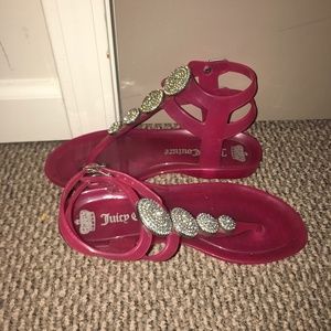 Juicy Couture Pink Diamonds